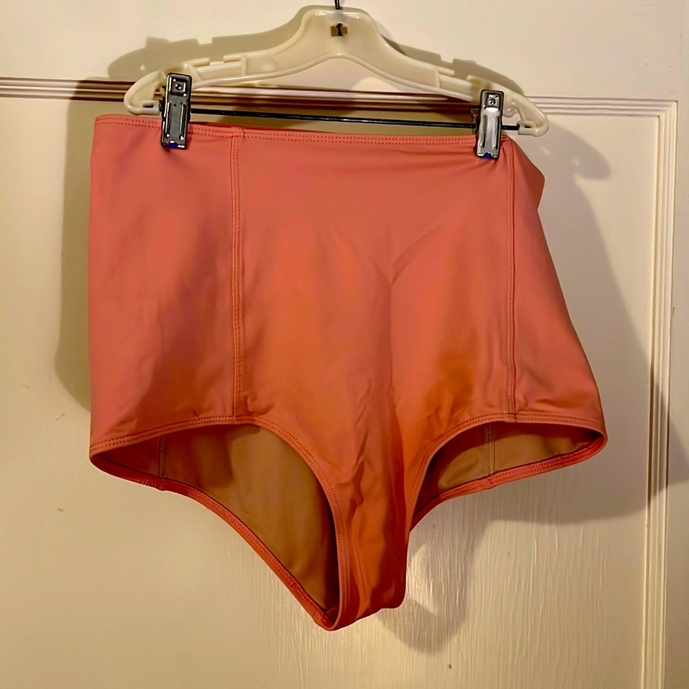 Kortni Jeane swim bottom